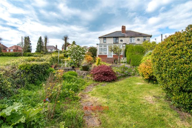 Semi-detached house for sale in Mount Road, Fairfield, Bromsgrove, Worcestershire
