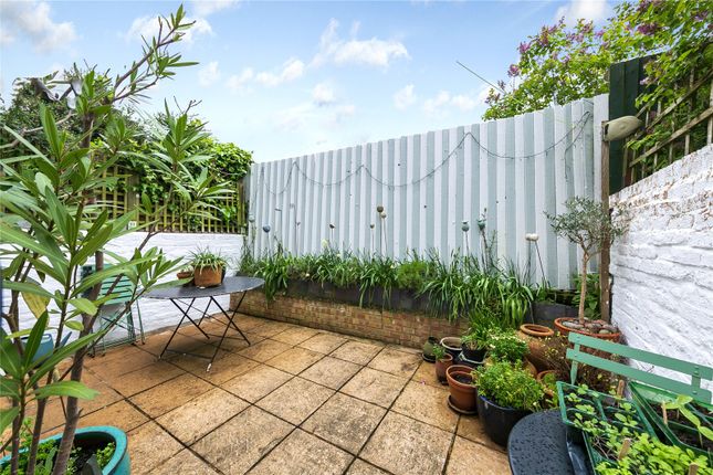 Terraced house for sale in Amyand Park Road, Twickenham