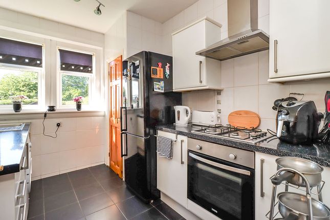 Flat for sale in Kings Road, Rosyth, Dunfermline