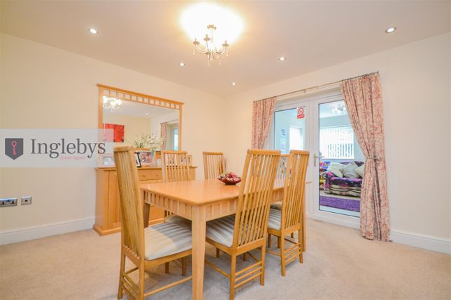 Detached house for sale in Fircroft Court, Loftus, Saltburn-By-The-Sea