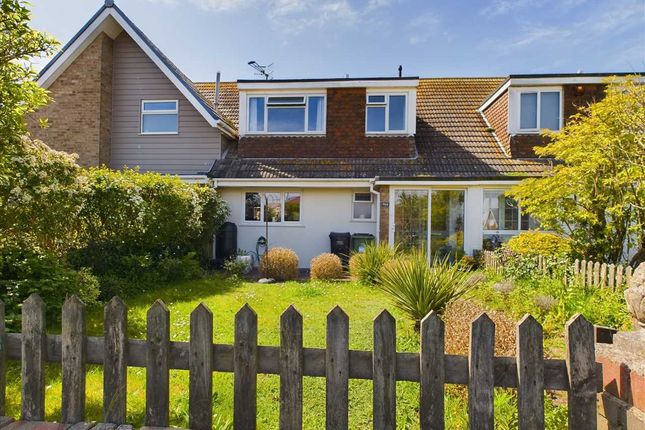 Thumbnail Property for sale in Ambleside Avenue, Telscombe Cliffs, Peacehaven