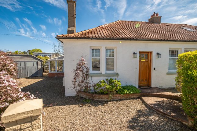3-bed house on 4 Saughtonhall Gardens, Edinburgh, £475,000