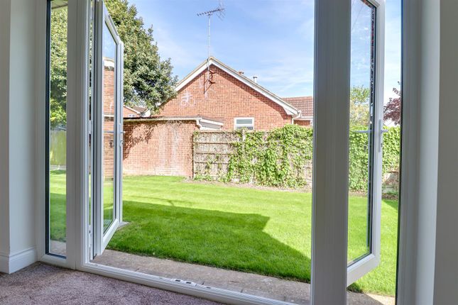 Detached bungalow for sale in Hayes Lane, Canvey Island