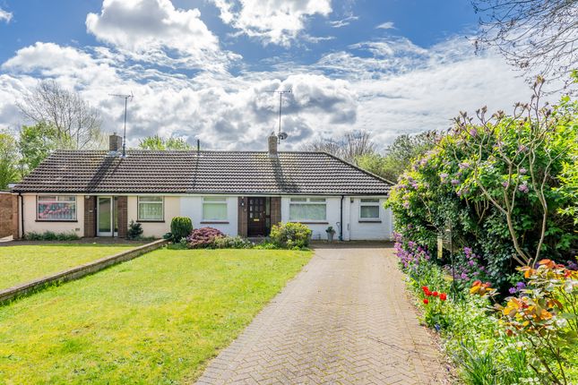 Bungalow for sale in Lime Grove, Leighton Buzzard, Bedfordshire
