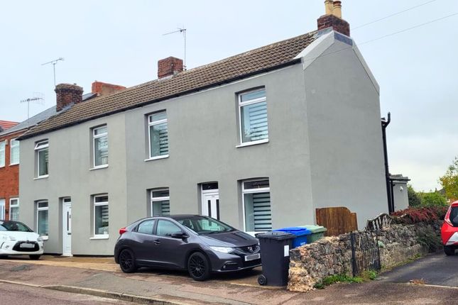 295 Manor Rd, Brimington, Chesterfield S43 1Nu