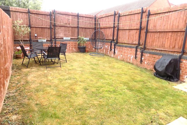11, Barton Drive, Ashbourne photo 2