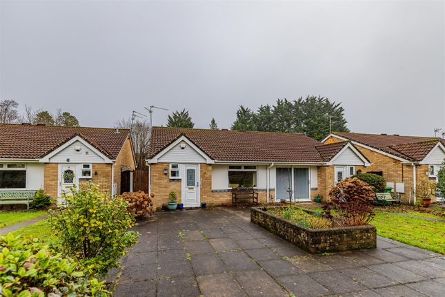 2-bed house on 17, Waterloo Close, Cardiff, £280,000