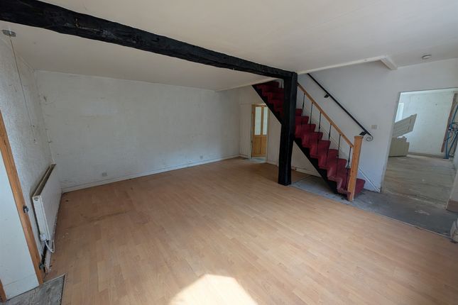 The Coach House, Station Road, Ashbourne photo 3