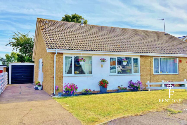 2-bed house on 9, Allen Way, Clacton-On-Sea, £215,000