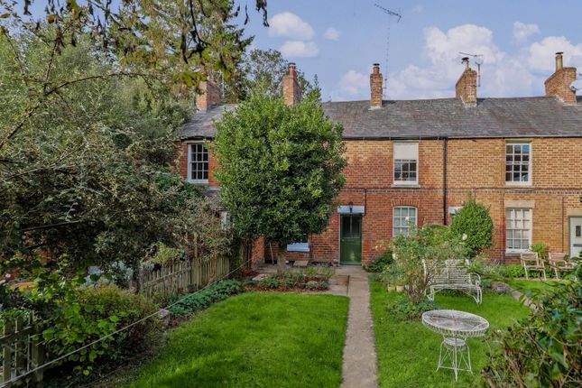 2-bed house on Bletchingdon Road, Kirtlington, £1,400/mo