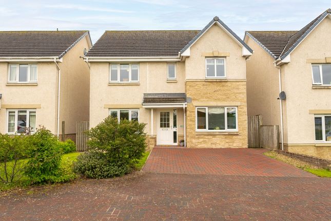 4-bed house on 60 Langton Grove, East Calder, £350,000