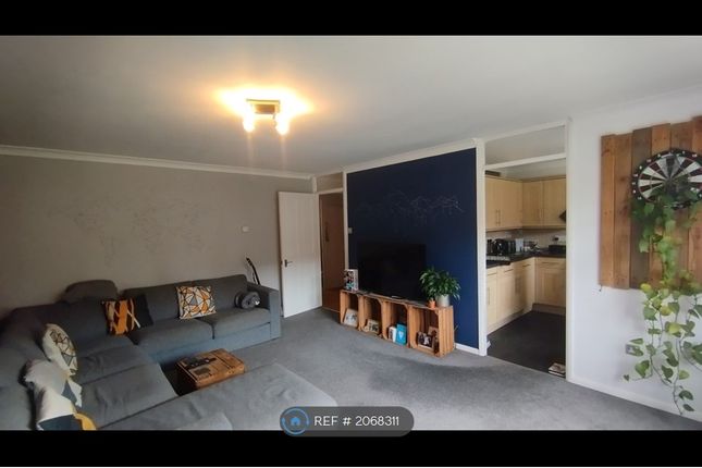 Thumbnail Flat to rent in Cornsland Court, Brentwood