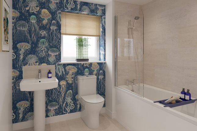The Bardon, Plot 84, Field Farm, Stapleford photo 2