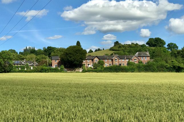 Flat for sale in Rivendale House, Abbeydore, Hereford