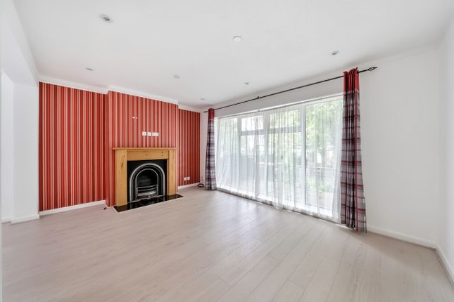 Thumbnail Detached house to rent in Westbere Road, West Hampstead, London