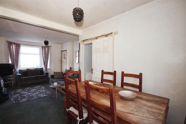 Terraced house for sale in Rotherham Road, Holbrooks, Coventry