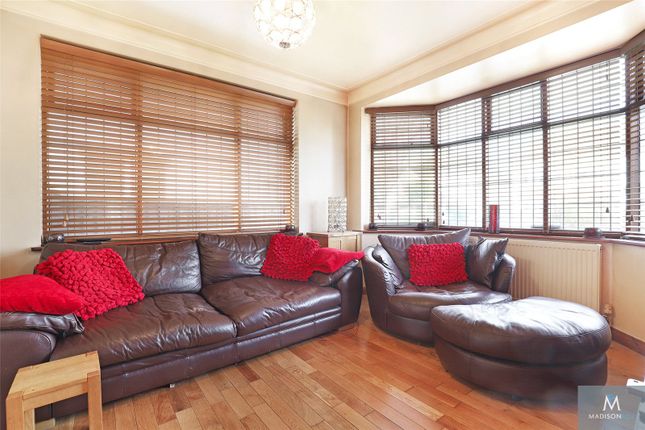 Bungalow for sale in Marlborough Drive, Ilford