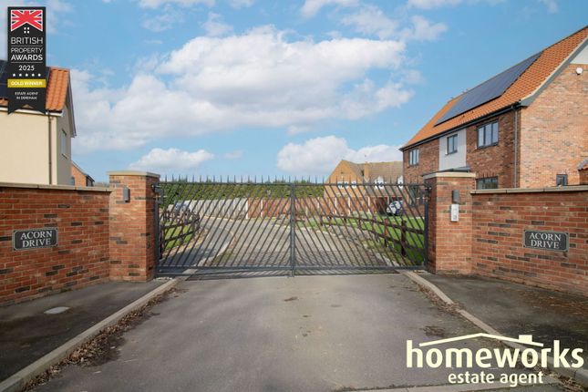 1, Acorn Drive, Swaffham photo 2