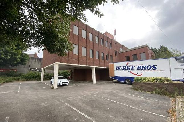 Thumbnail Office for sale in Forge House Stourbridge Road, Dudley