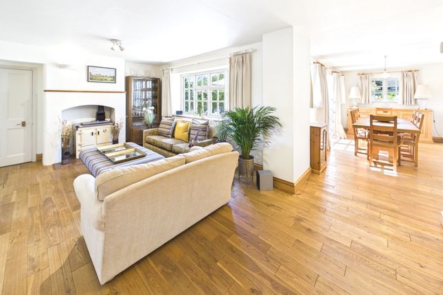 The Haven, Green Lane, Milton-under-Wychwood photo 3
