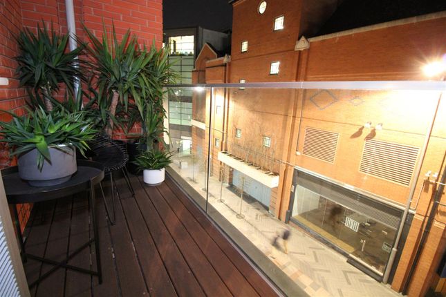 Flat for sale in The Bar, Shires Lane, Leicester