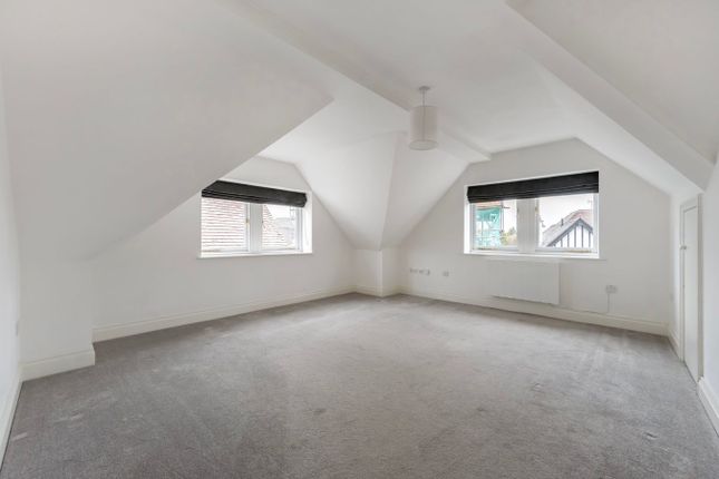 Flat 3, 56, High Street, Lyndhurst photo 2