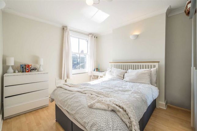 Flat 3, 42, Stansfield Road, London photo 4