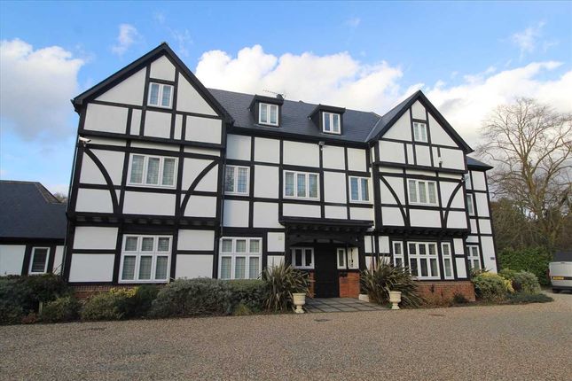 2 Bedroom Flats To Let In Ipswich Primelocation