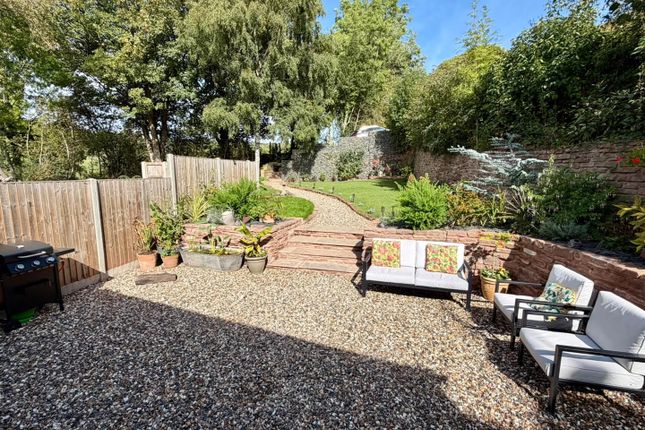Ordnance Cottage, Little Birch, Hereford photo 3