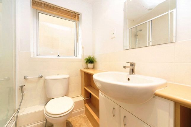 Flat for sale in Woodcote Road, Wallington