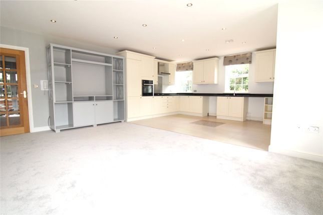 3, River Greet Apartments, Southwell photo 5