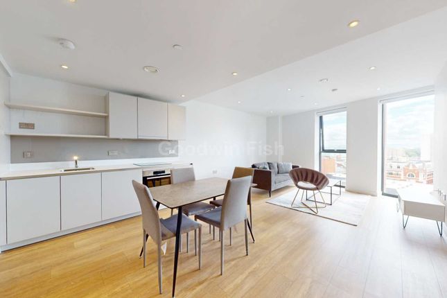 Flat for sale in Carding Building, 42 Whitworth Street, City Centre M1