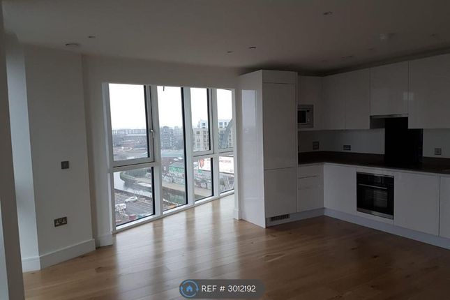 City West Tower, High Street, London photo 3
