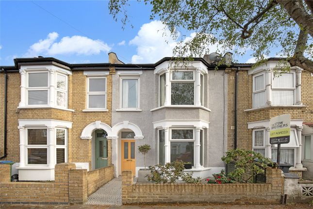 Terraced house for sale in Acacia Road, Walthamstow, London