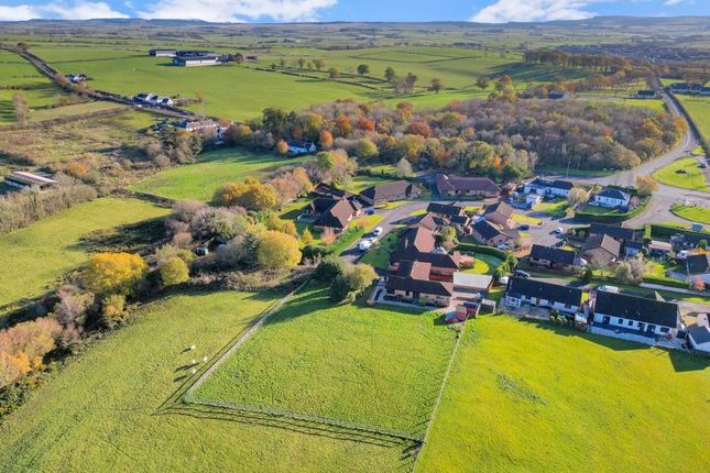 Property for sale in Evergreen Estate, Coalhall, Ayr