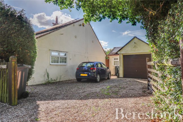 Bungalow for sale in Bartholomew Green, Felsted