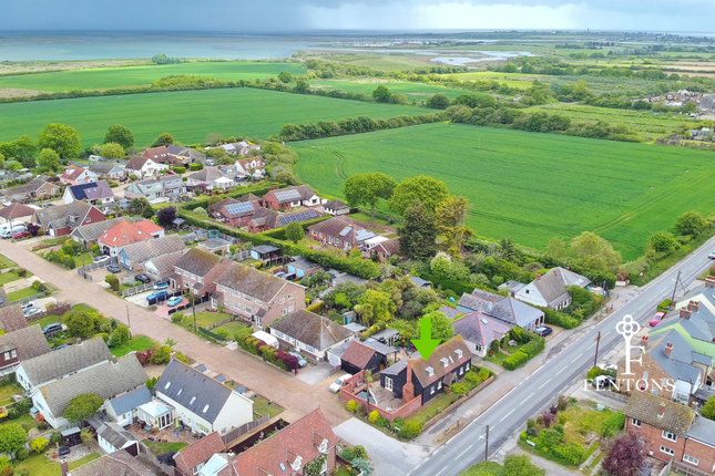 Vista Cottage, Walton Road, Kirby-le-Soken photo 4