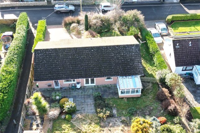 Bungalow for sale in West End, Magor, Monmouthshire