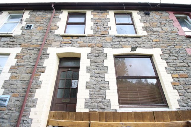 Homes For Sale In Lower Viaduct Terrace Crumlin Newport - 