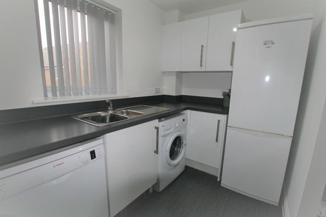 4, PATRICK CLAYTON DRIVE, REPTON PARK, ASHFORD, KENT photo 5