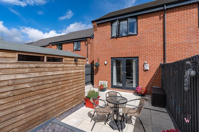 70, Dartmoor Close, Winsford photo 3