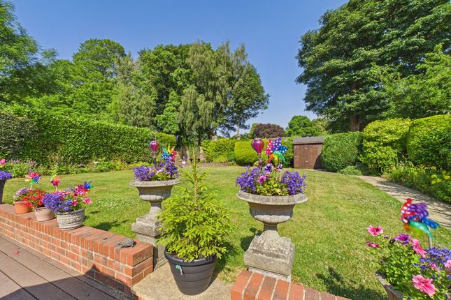 The Vicarage, Stanley photo 4