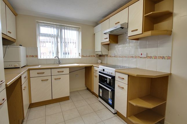 9, Hudson Way, Norwich photo 3