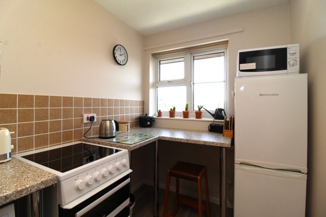 Flat for sale in Plough Court, Herne Bay