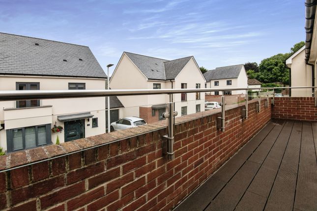 Property for sale in Cobley Court, Exeter