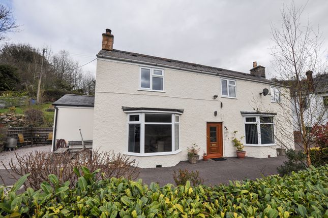 Thumbnail Detached house for sale in Church Hill, Lydbrook