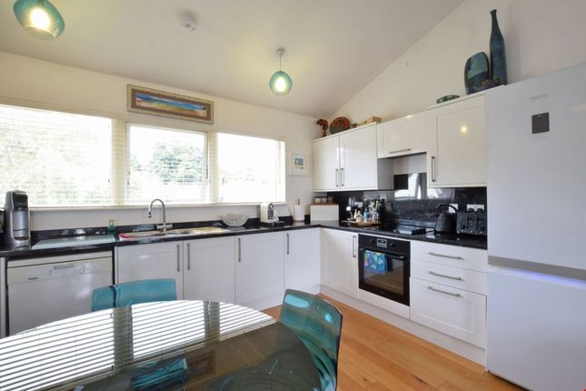 Town house for sale in James Place, Truro, Cornwall