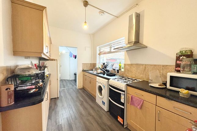39 Watkin Street, Nottingham photo 3