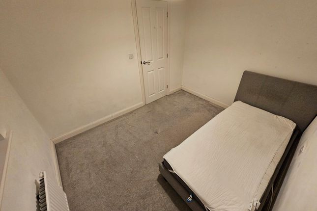 Thumbnail Room to rent in Spooner Croft, Birmingham