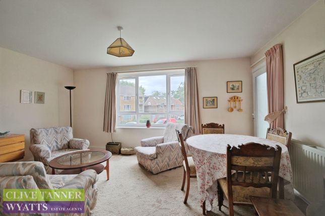 Flat 3, Angelo House, Charlecott Close, Birmingham photo 3